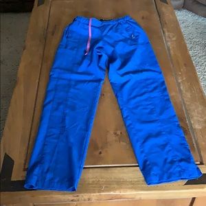 Scrub Pants. Size Small. Vera Bradley.